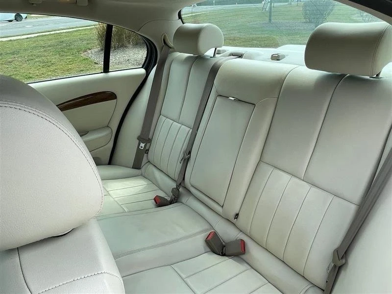 2004 Jaguar X-Type - Image 10 of 10