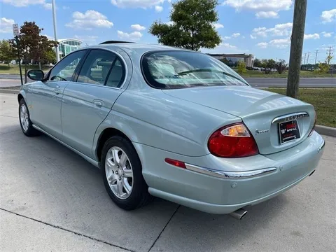 2004 Jaguar X-Type - Image 2 of 10