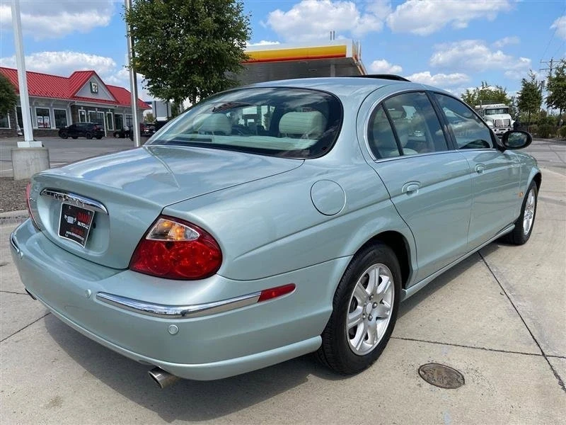 2004 Jaguar X-Type - Image 3 of 10