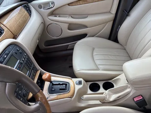 2004 Jaguar X-Type - Image 3 of 6