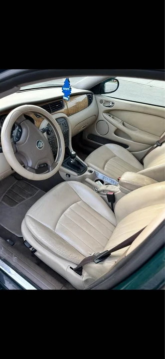2004 Jaguar X-Type - Image 3 of 9