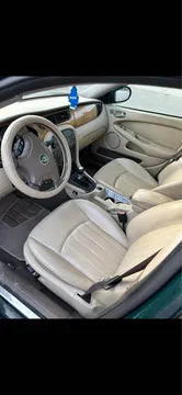 2004 Jaguar X-Type - Image 3 of 9