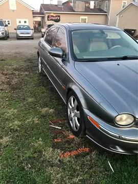 2004 Jaguar X-Type