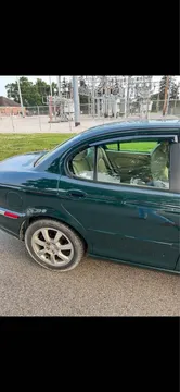 2004 Jaguar X-Type - Image 4 of 9