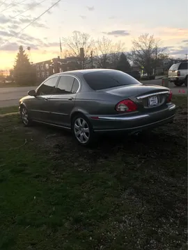 2004 Jaguar X-Type - Image 3 of 3