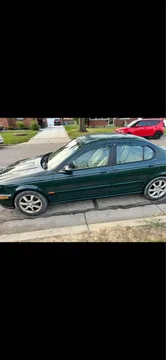 2004 Jaguar X-Type - Image 2 of 9