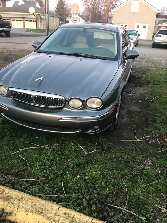 2004 Jaguar X-Type - Image 2 of 3