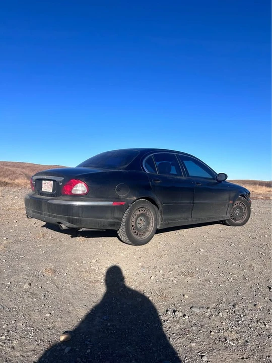 2004 Jaguar X-Type - Image 2 of 9