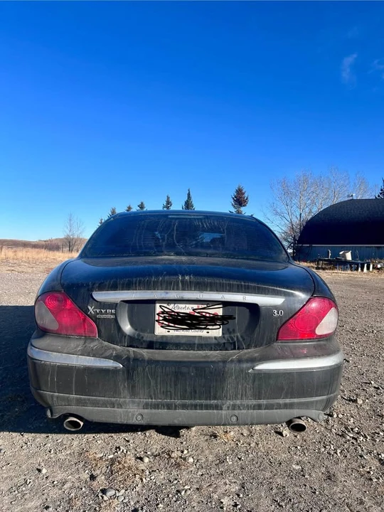 2004 Jaguar X-Type - Image 4 of 9