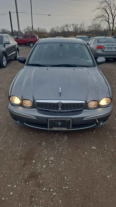2004 Jaguar X-Type - Image 5 of 6