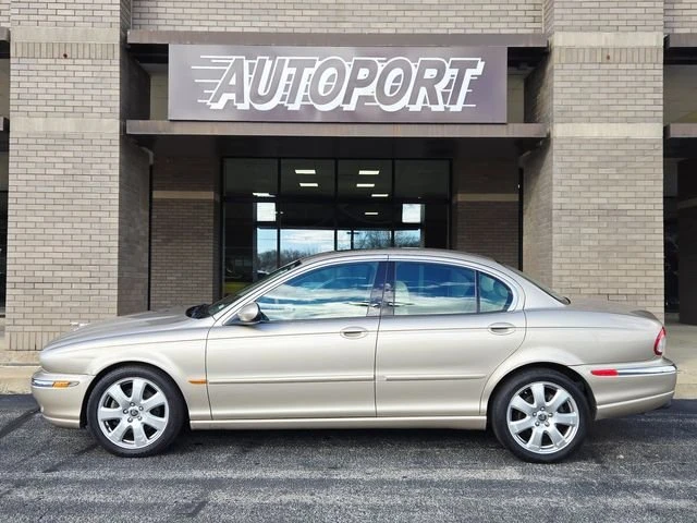2004 Jaguar X-Type - Image 6 of 18