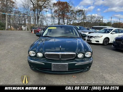 2004 Jaguar X-Type - Image 2 of 20