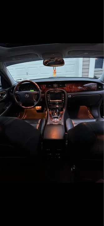 2004 Jaguar X-Type - Image 4 of 4