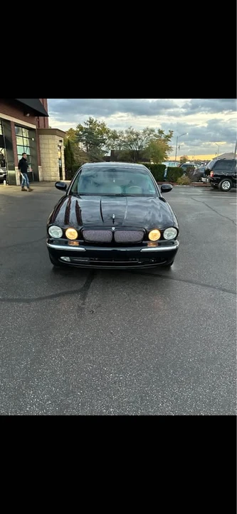 2004 Jaguar X-Type - Image 3 of 4