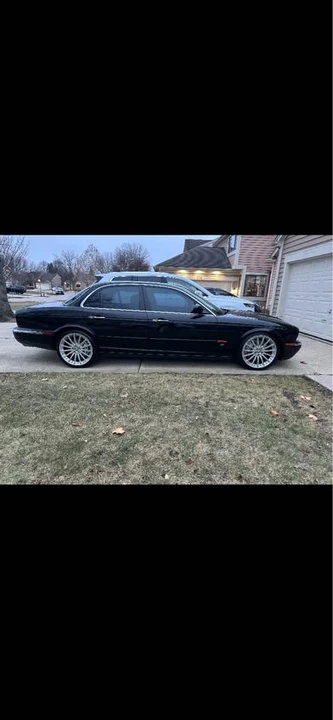 2004 Jaguar X-Type - Image 2 of 4