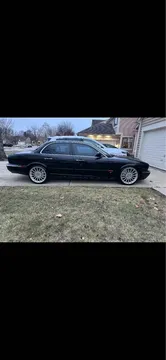 2004 Jaguar X-Type - Image 2 of 4