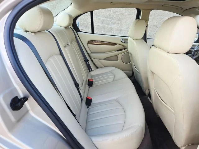 2004 Jaguar X-Type - Image 14 of 18