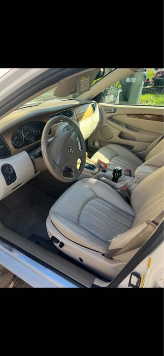 2004 Jaguar X-Type - Image 7 of 7