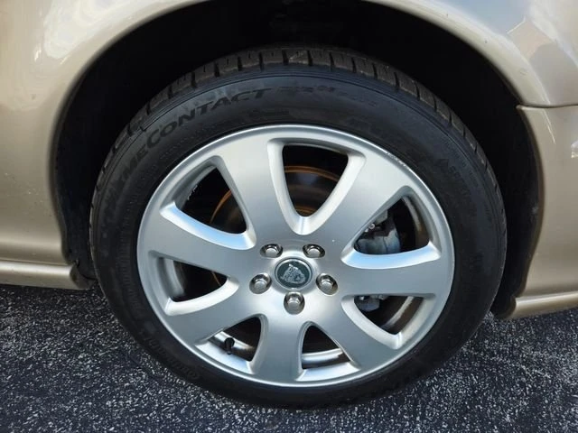 2004 Jaguar X-Type - Image 15 of 18
