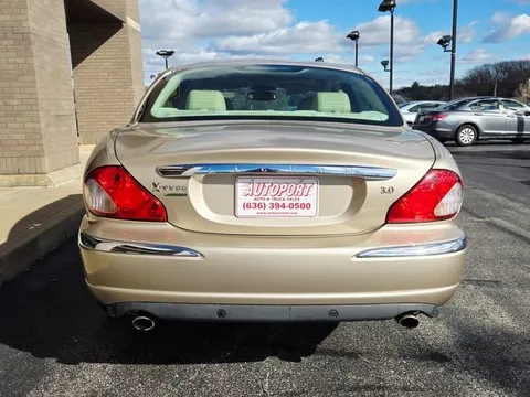 2004 Jaguar X-Type - Image 4 of 18