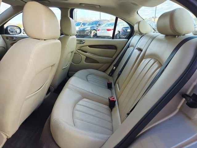2004 Jaguar X-Type - Image 12 of 18