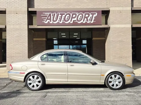 2004 Jaguar X-Type - Image 2 of 18