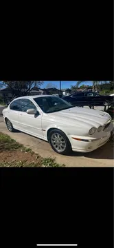2004 Jaguar X-Type - Image 3 of 7