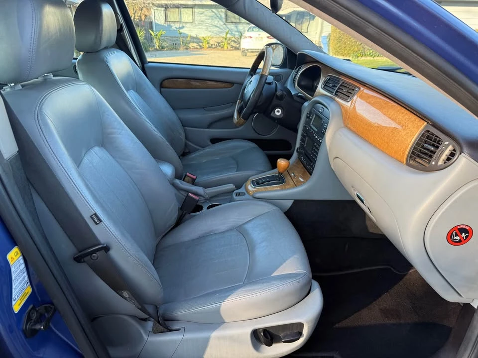2004 Jaguar X-Type - Image 15 of 19