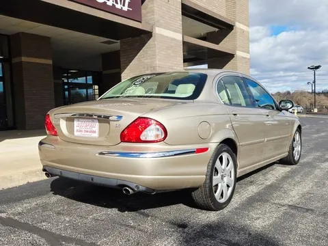 2004 Jaguar X-Type - Image 3 of 18