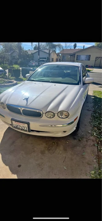 2004 Jaguar X-Type - Image 1 of 7
