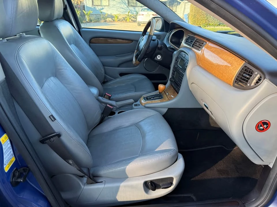 2004 Jaguar X-Type - Image 14 of 19