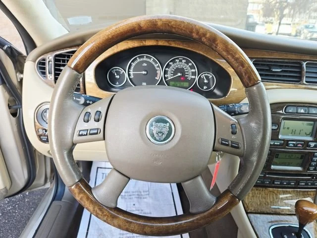 2004 Jaguar X-Type - Image 17 of 18