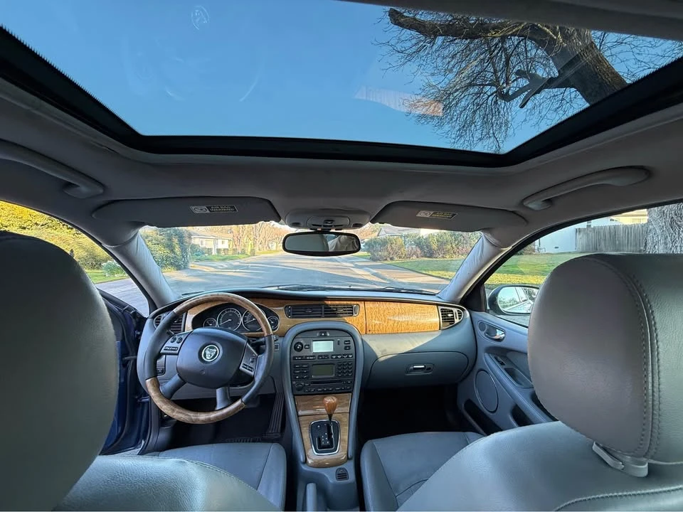 2004 Jaguar X-Type - Image 13 of 19
