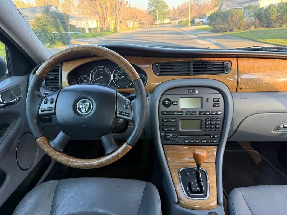 2004 Jaguar X-Type - Image 19 of 19