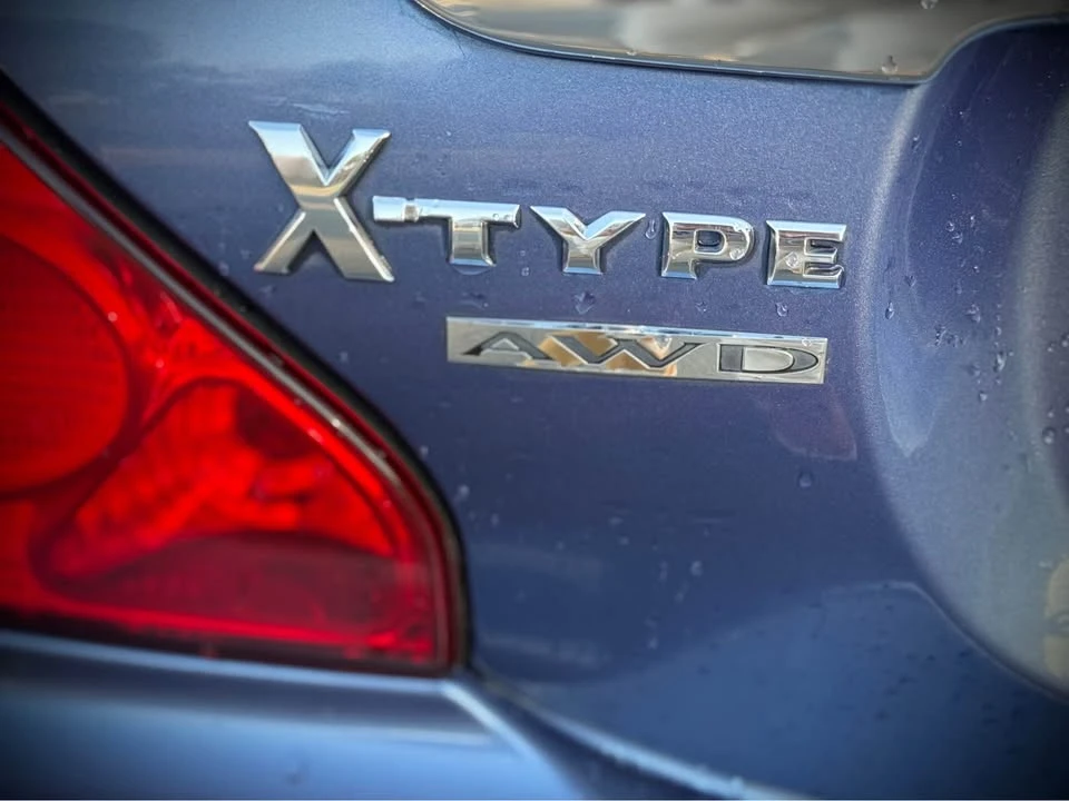 2004 Jaguar X-Type - Image 8 of 19
