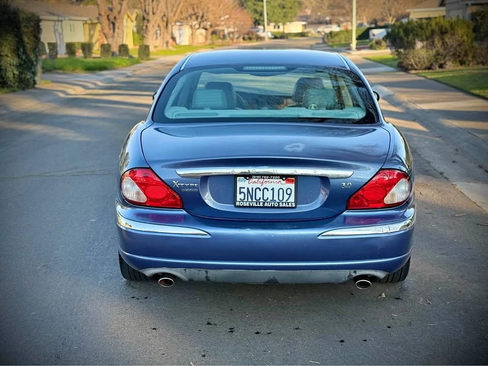 2004 Jaguar X-Type - Image 1 of 19