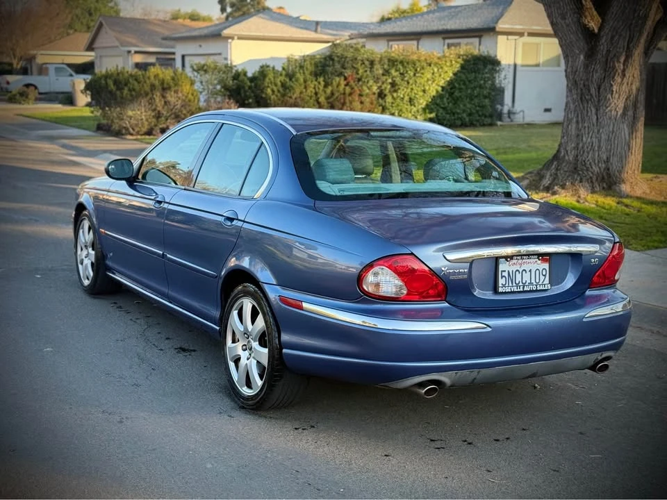 2004 Jaguar X-Type - Image 3 of 19
