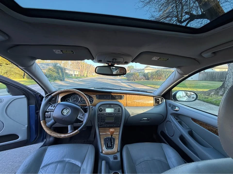 2004 Jaguar X-Type - Image 12 of 19