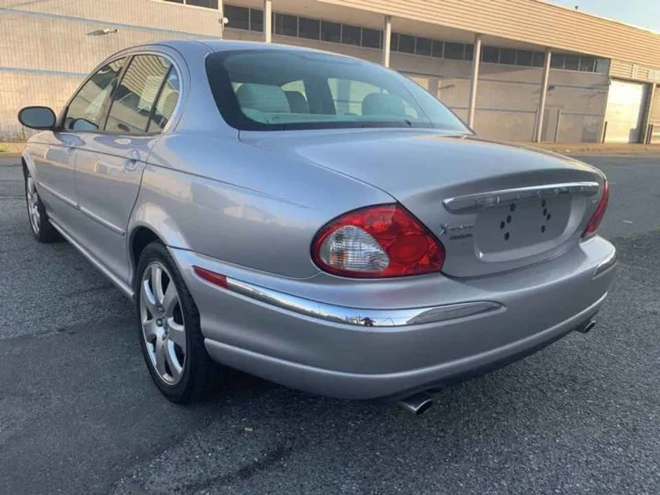 2004 Jaguar X-Type - Image 3 of 11