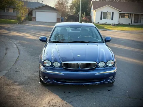 2004 Jaguar X-Type - Image 2 of 19