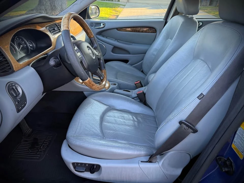 2004 Jaguar X-Type - Image 9 of 19