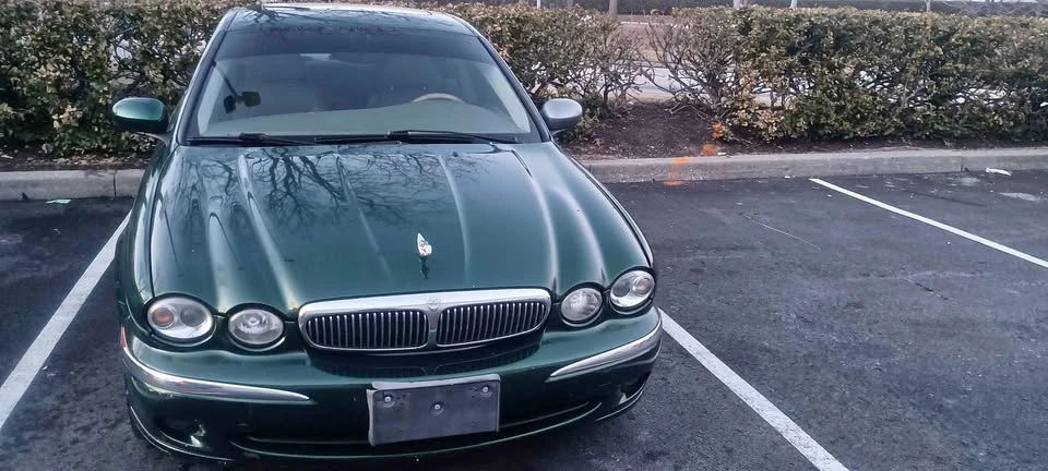 2004 Jaguar X-Type - Image 1 of 18