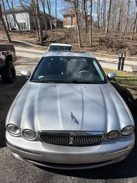 2004 Jaguar X-Type - Image 2 of 9