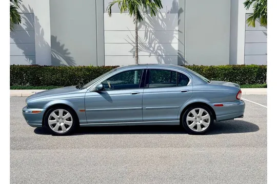 2004 Jaguar X-Type - Image 2 of 17