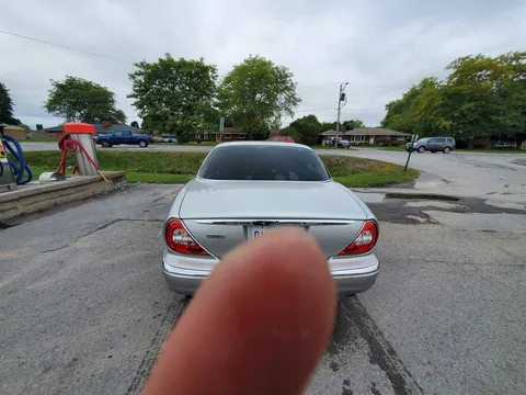 2004 Jaguar X-Type - Image 4 of 13