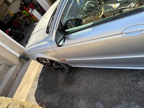 2004 Jaguar X-Type - Image 4 of 9