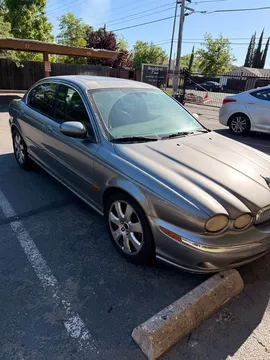 2004 Jaguar X-Type - Image 2 of 6