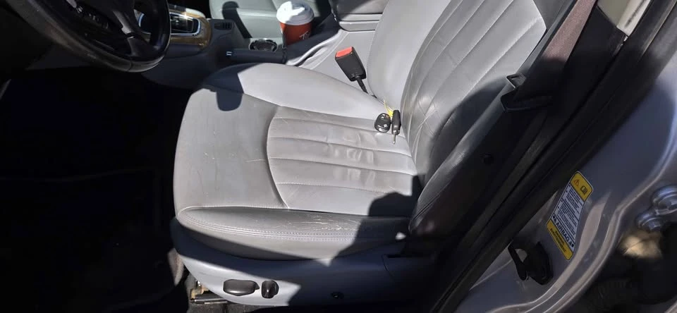 2004 Jaguar X-Type - Image 11 of 16