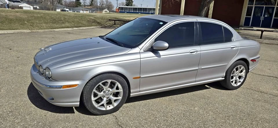 2004 Jaguar X-Type - Image 1 of 16