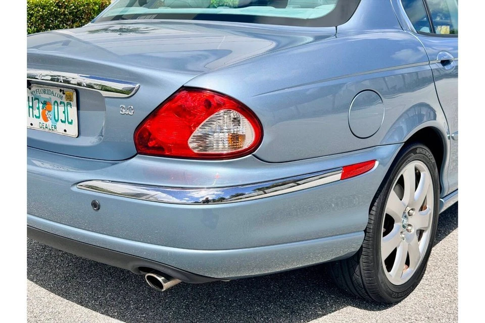 2004 Jaguar X-Type - Image 6 of 20